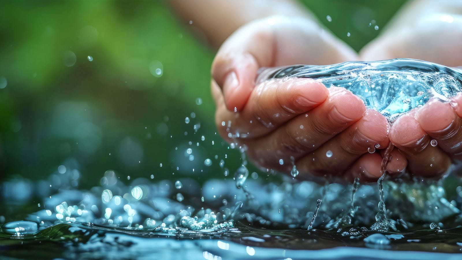 Can PFAS Be Filtered Out of Water?