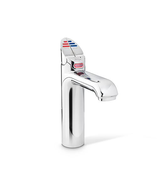 Zenith HydroTap Classic Bright Chrome