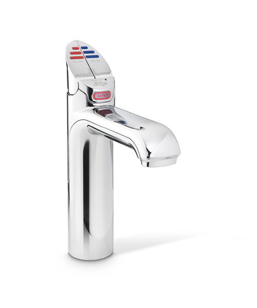 Zenith HydroTap Classic Bright Chrome