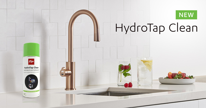 HydroTap Clean