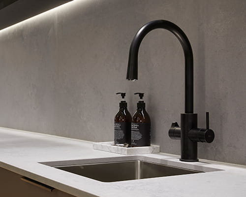 The Block Winning Kitchen