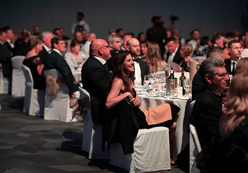 Export Award Blog
