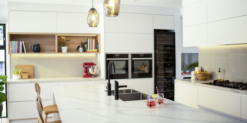 Zenith HydroTap Elite Plus