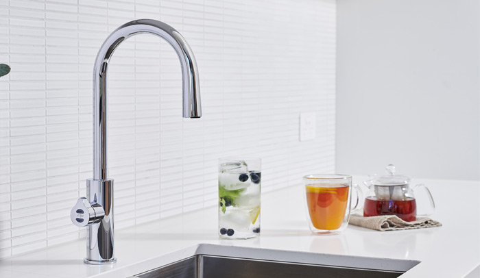 Zenith Arc Plus HydroTap