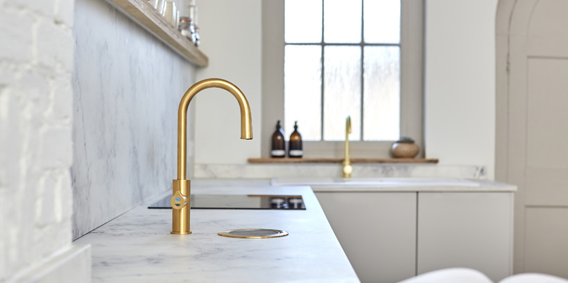 Zenith HydroTap Arc Plus
