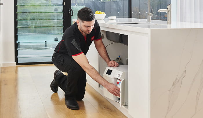 Zenith Qualified Service Technician