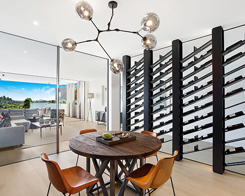 Vic Lake Architects 