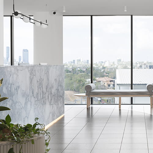Designing for the future