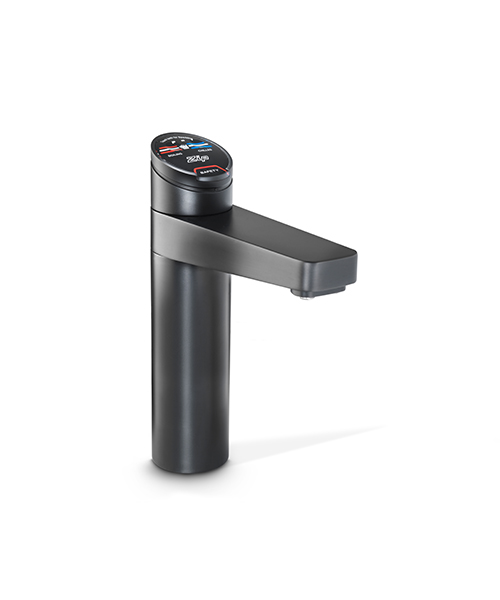 Zenith HydroTap Elite BCS Matte Black