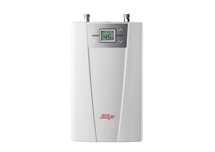Zenith CEX-U Instantaneous Hot Water System