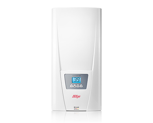 Zenith DEX Instantaneous Hot Water 