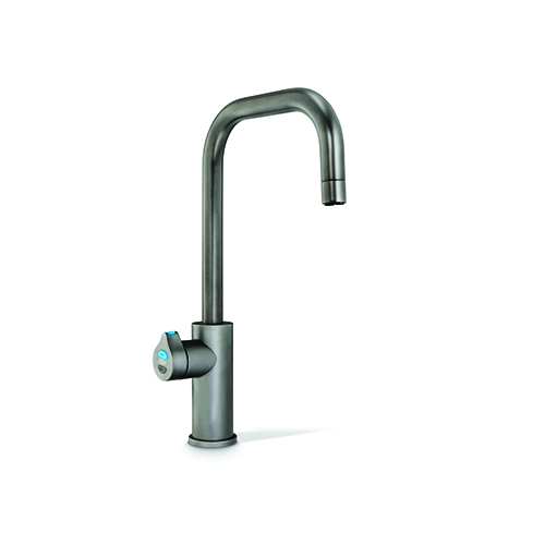 Zenith HydroTap Cube Gunmetal