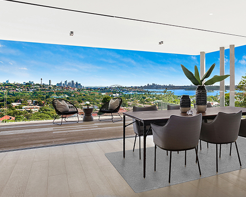 Vic Lake Architects 
