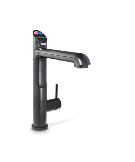 Zenith HydroTap All-In-One Classic BCS (Matt Black)