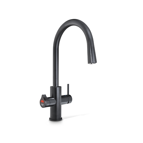 Zenith WaterZenith Water HydroTap Celsius All In One in Matte Black HydroTap Celsius All In One 