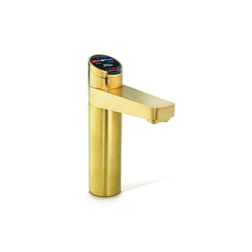 Zenith HydroTap Elite in Brushed Gold