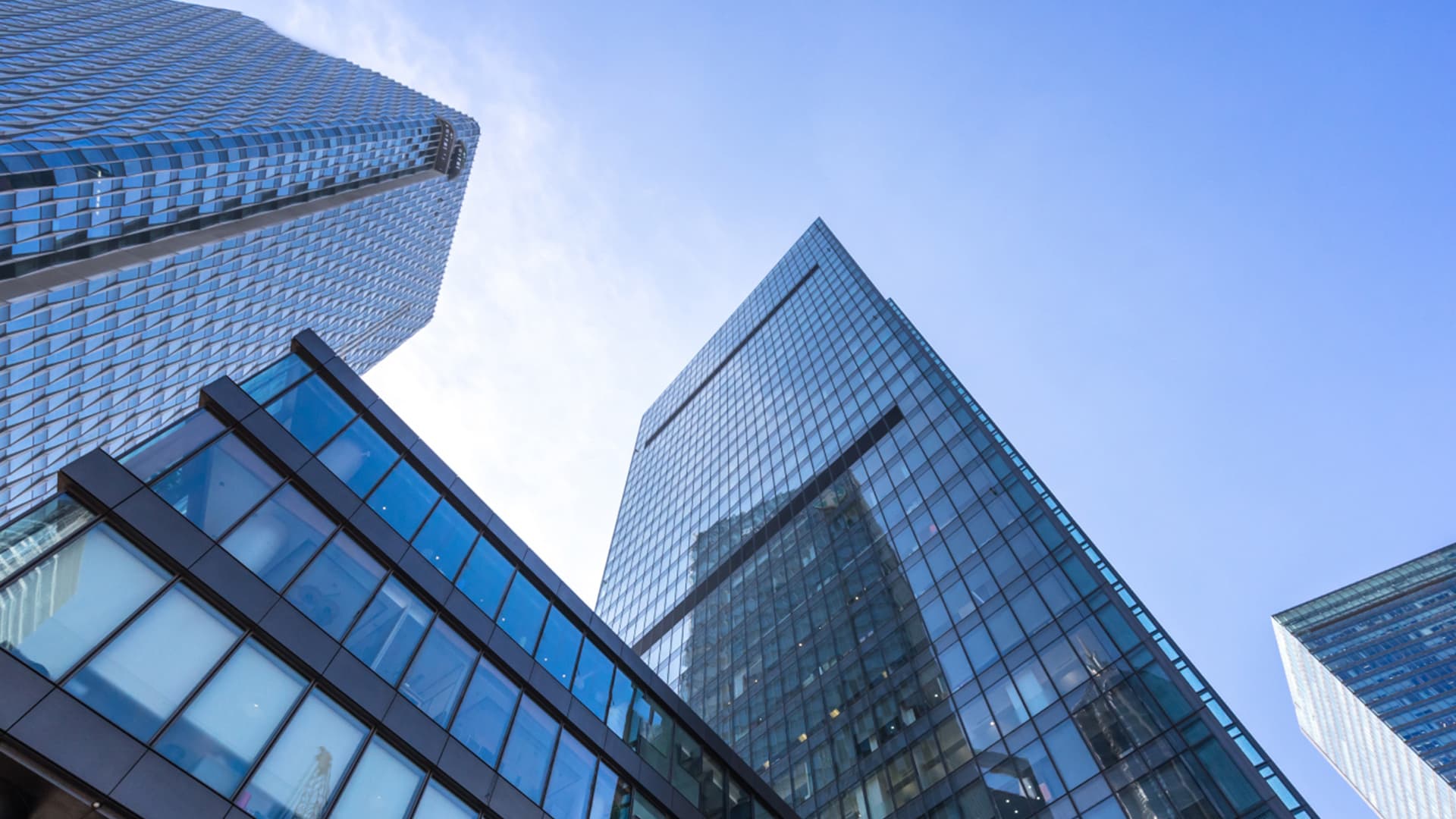 Tailored for your industry