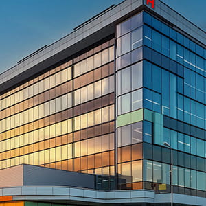 Tailored for your industry