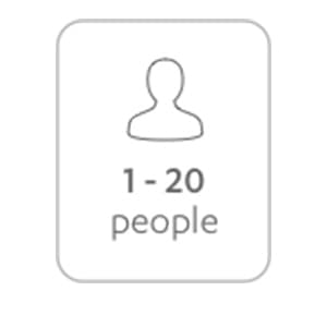 Capacity