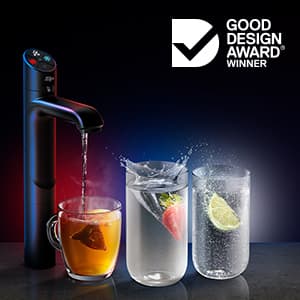 Our Good Design Awards