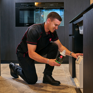 Why Zenith HydroCare?