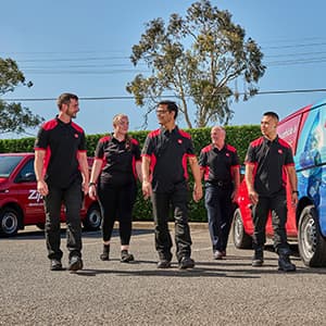 Why choose Zenith HydroCare?