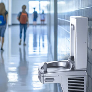 Hydration for All, Designed for a Sustainable Future