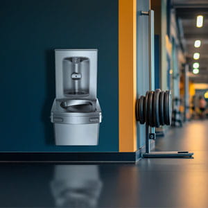 Why choose the Zenith Chill Fountain?