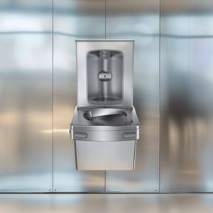 Why choose the Zenith Chill Fountain?
