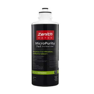 Why choose the Zenith Chill Fountain?