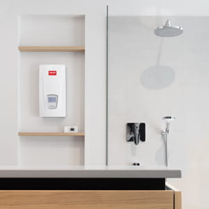 Products, from A to Z-enith