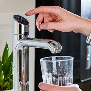 What makes a Zenith HydroTap the sustainable choice?