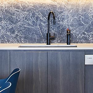 What makes a Zenith HydroTap the sustainable choice?