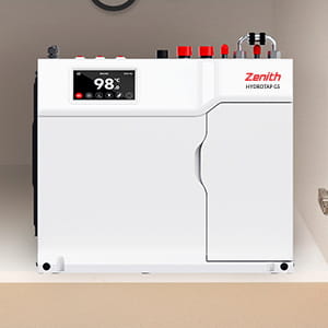 Zenith HydroCare Promise