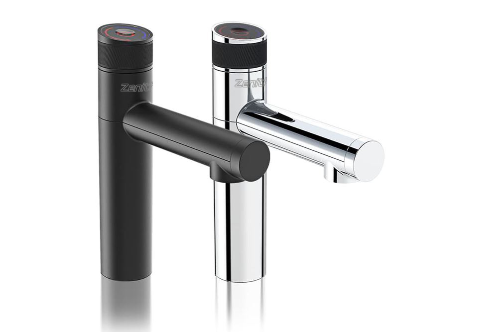 Zenith Micro - Drinking Water for Smaller Spaces | Zenith Water