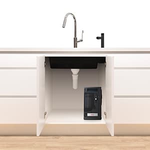 HydroTap for any setting