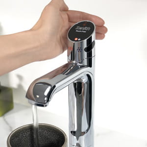 HydroTap for any setting