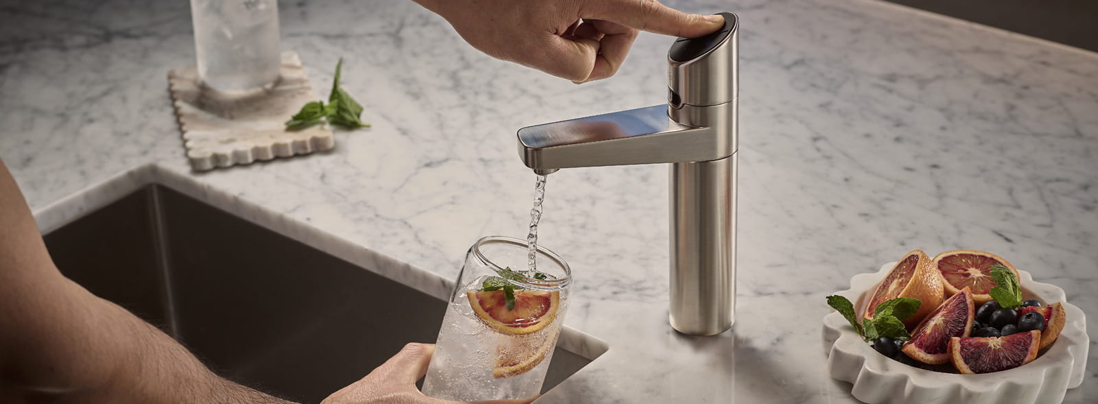Is Sparkling Water Good For You? 7 Truths | Zenith Water