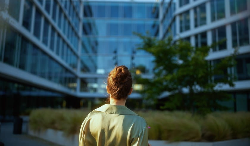 How to Transform Your Office into an Eco-Friendly Space