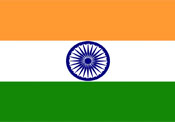 India